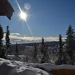 Hébergement de vacances Koselig Med Bra Solforhold Pa Skeikampen