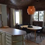 Koselig Med Bra Solforhold Pa Skeikampen Hébergement de vacances Svingvoll