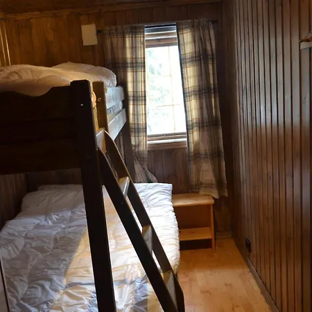 Koselig Med Bra Solforhold Pa Skeikampen Semesterbostad