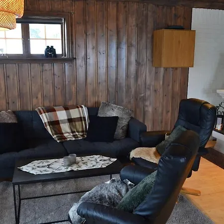 Koselig Med Bra Solforhold Pa Skeikampen