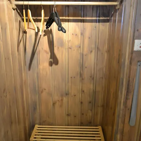 Koselig Med Bra Solforhold Pa Skeikampen *
