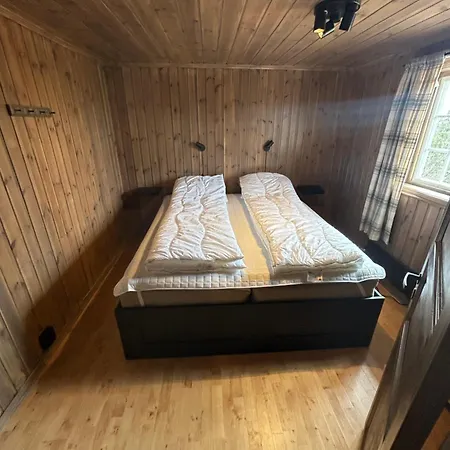 Semesterbostad Koselig Med Bra Solforhold Pa Skeikampen
