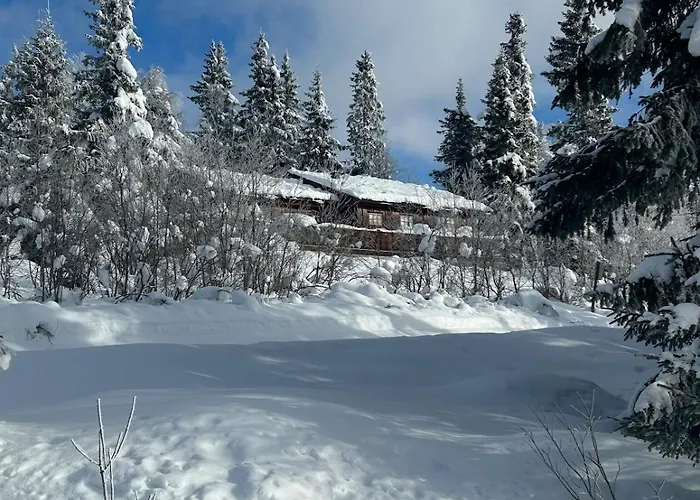 Cozy With Good Sun Conditions On Skeikampen Casa vacanze *