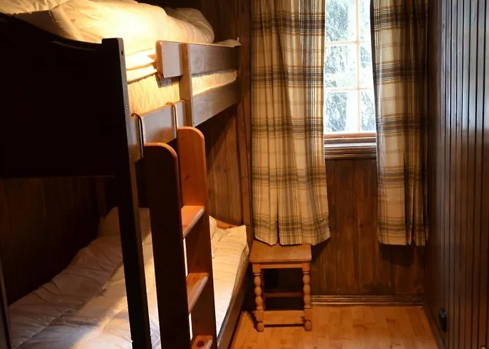 Cozy With Good Sun Conditions On Skeikampen