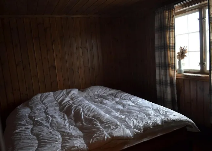 Cozy With Good Sun Conditions On Skeikampen Casa vacanze